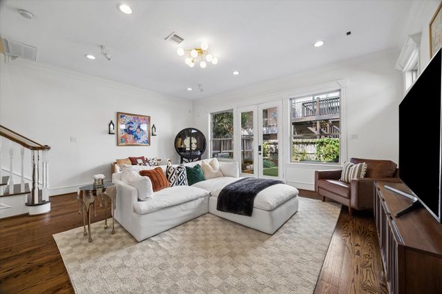 5334 Inker Street, Houston, TX 77007