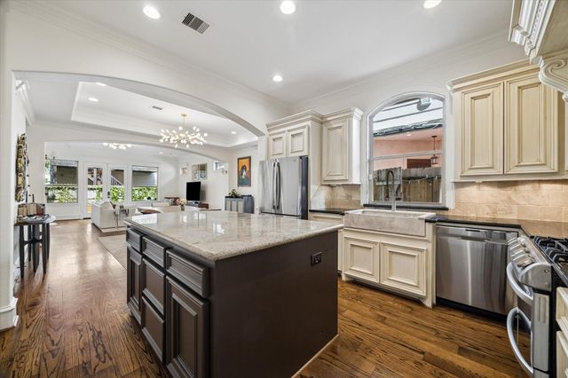 5334 Inker Street, Houston, TX 77007