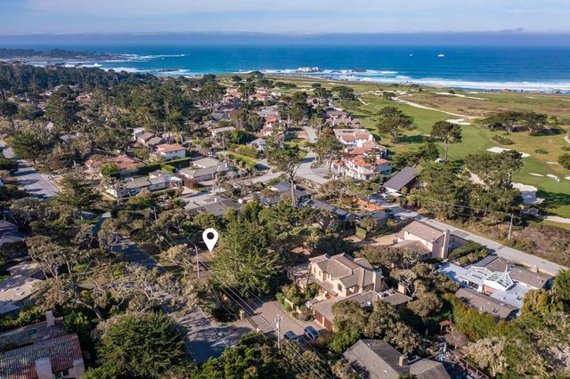 3118 Bird Rock Road, Pebble Beach, CA 93953