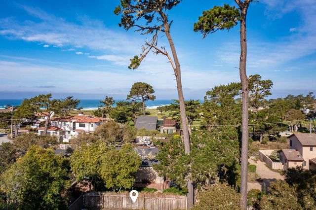 3118 Bird Rock Road, Pebble Beach, CA 93953