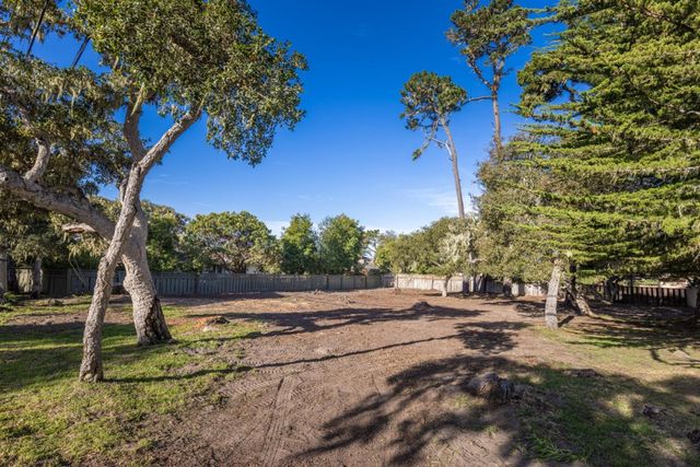 3118 Bird Rock Road, Pebble Beach, CA 93953