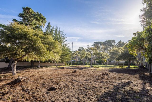 3118 Bird Rock Road, Pebble Beach, CA 93953