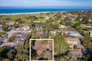 3118 Bird Rock Road, Pebble Beach, CA 93953