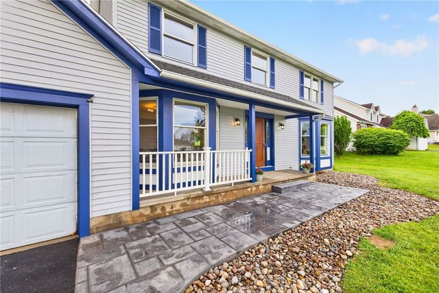 32 Hawkes, Penfield, NY 14580