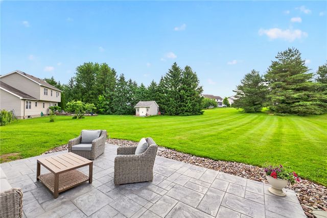 32 Hawkes, Penfield, NY 14580