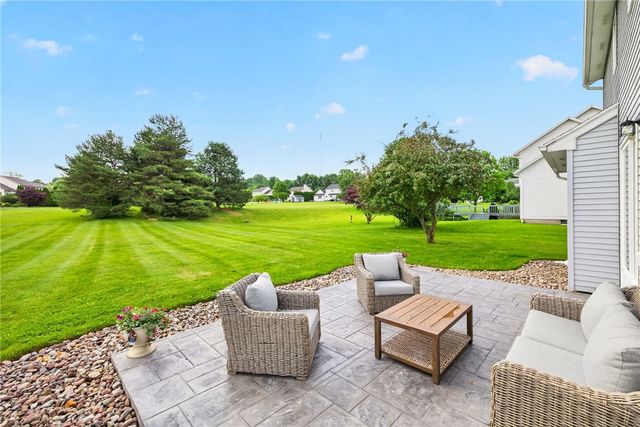 32 Hawkes, Penfield, NY 14580