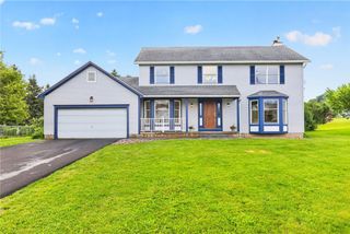 32 Hawkes, Penfield, NY 14580