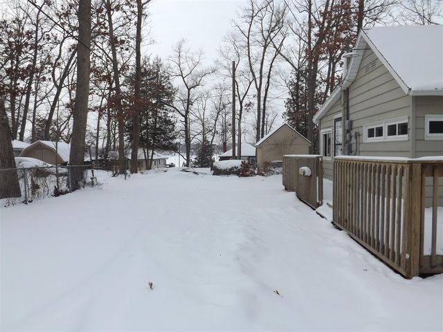 163 Lincoln Alley, Vestaburg, MI 48891