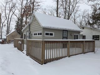 163 Lincoln Alley, Vestaburg, MI 48891