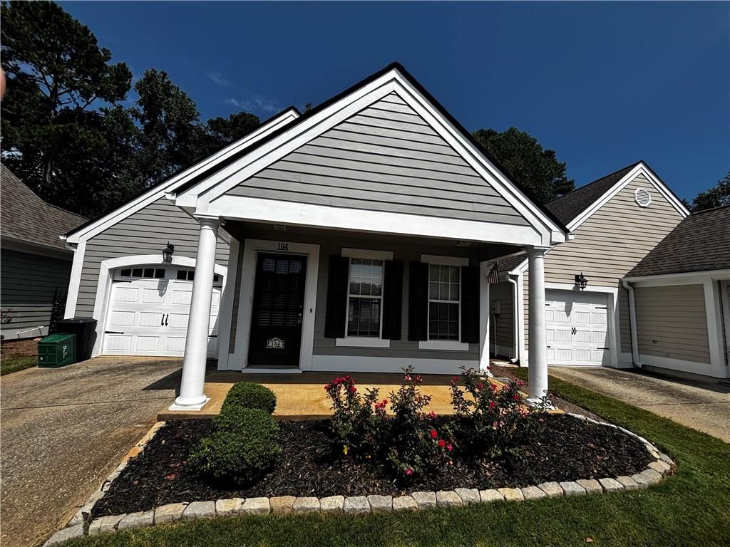 104 ROSE COTTAGE Lane 65, Woodstock, GA 30189