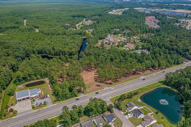 TBD International Dr., Myrtle Beach, SC 29579
