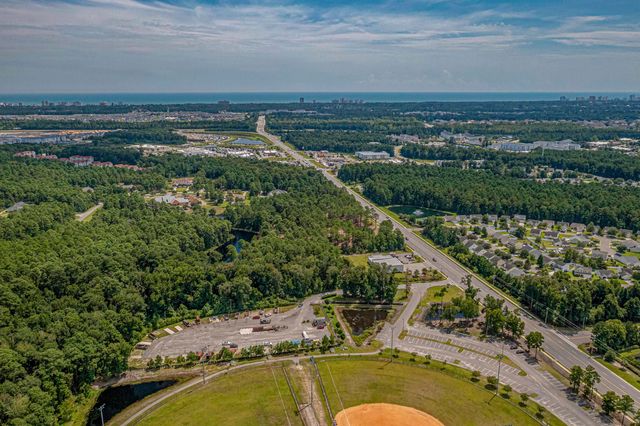 TBD International Dr., Myrtle Beach, SC 29579
