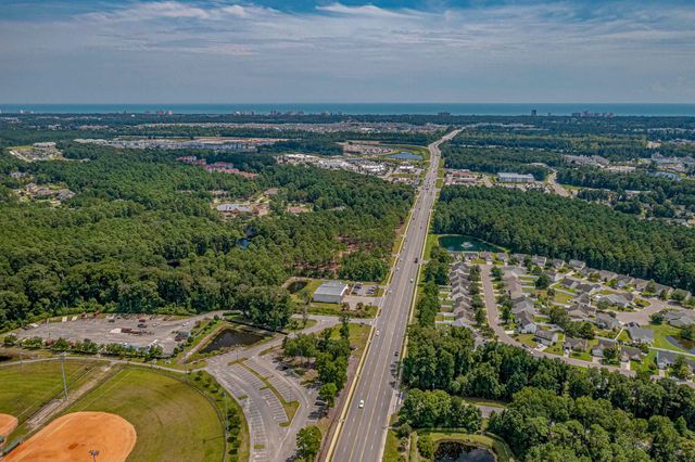 TBD International Dr., Myrtle Beach, SC 29579