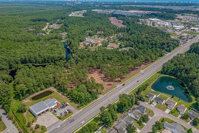 TBD International Dr., Myrtle Beach, SC 29579