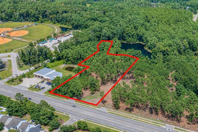 TBD International Dr., Myrtle Beach, SC 29579