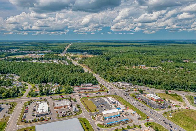 TBD International Dr., Myrtle Beach, SC 29579