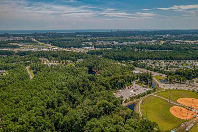 TBD International Dr., Myrtle Beach, SC 29579