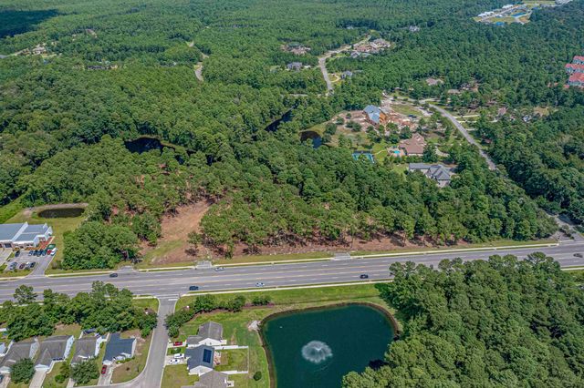 TBD International Dr., Myrtle Beach, SC 29579