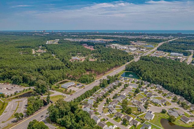 TBD International Dr., Myrtle Beach, SC 29579