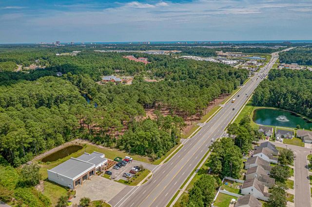 TBD International Dr., Myrtle Beach, SC 29579