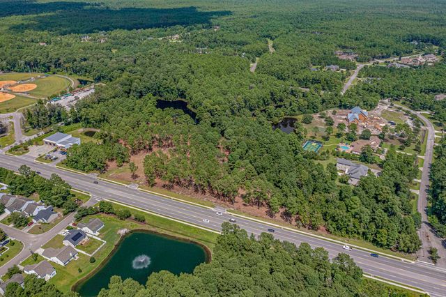 TBD International Dr., Myrtle Beach, SC 29579