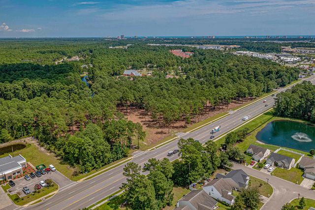 TBD International Dr., Myrtle Beach, SC 29579
