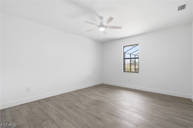1431 NW 17th AVE, Cape Coral, FL 33993