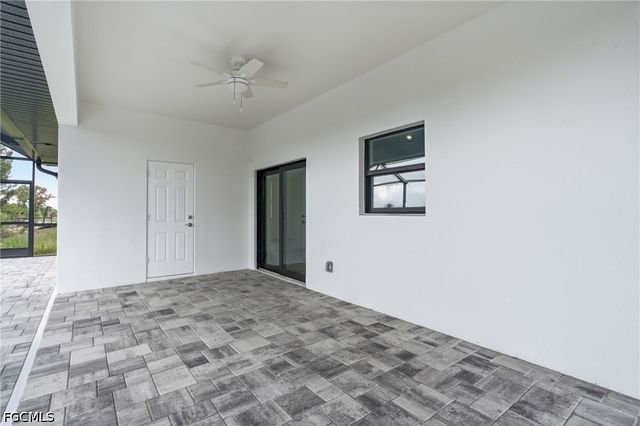 1431 NW 17th AVE, Cape Coral, FL 33993