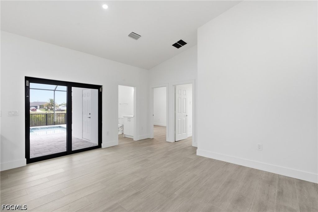 Image 10 of property listing at 1431 NW 17th AVE, Cape Coral, FL 33993
