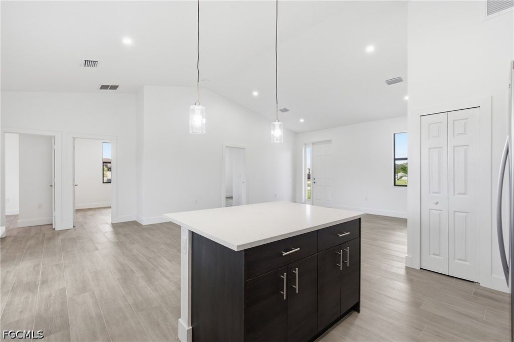 Image 13 of property listing at 1431 NW 17th AVE, Cape Coral, FL 33993