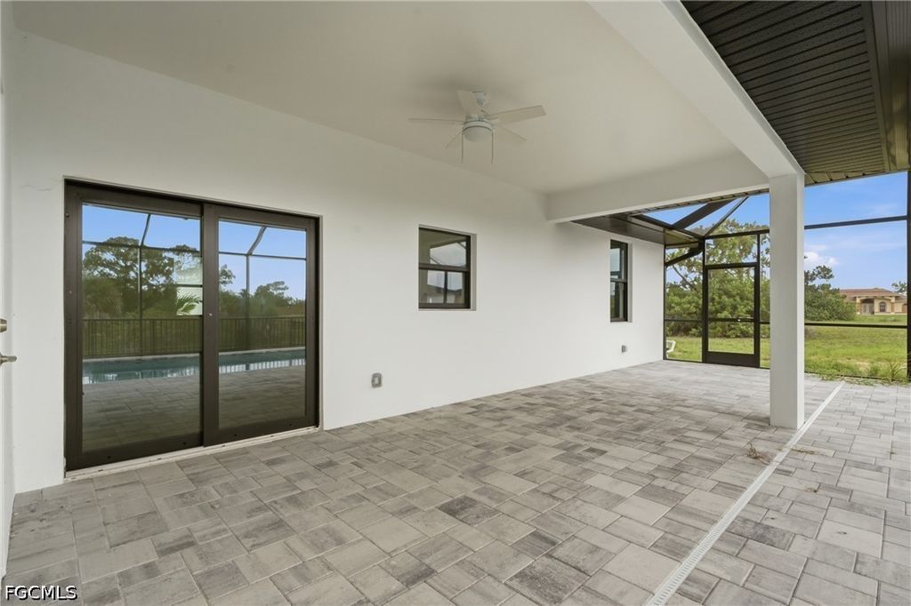 Image 30 of property listing at 1431 NW 17th AVE, Cape Coral, FL 33993