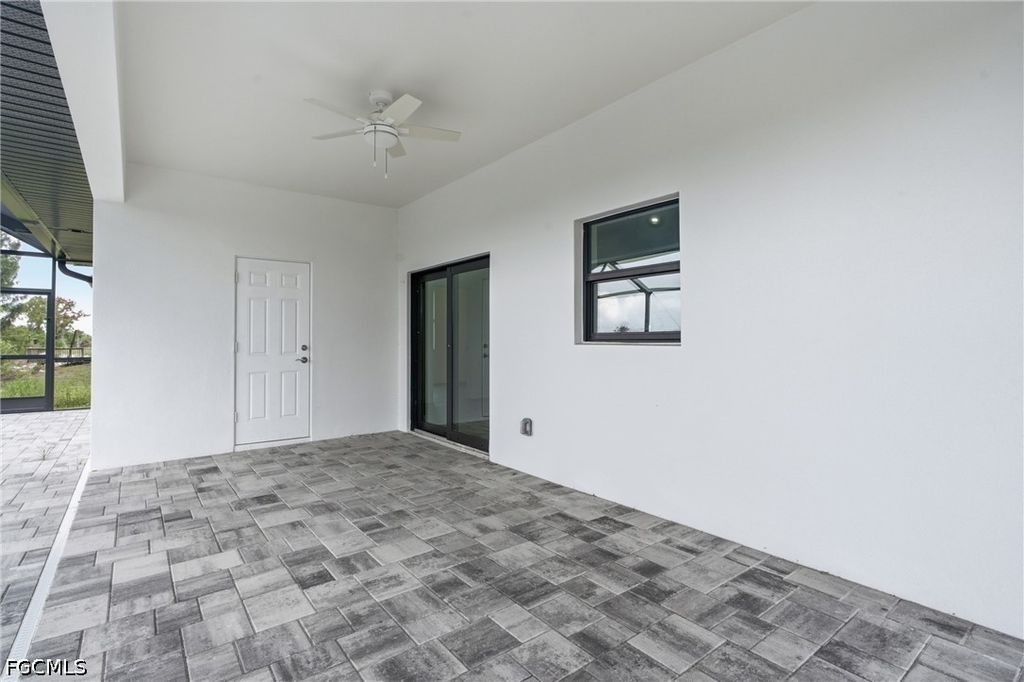 Image 31 of property listing at 1431 NW 17th AVE, Cape Coral, FL 33993