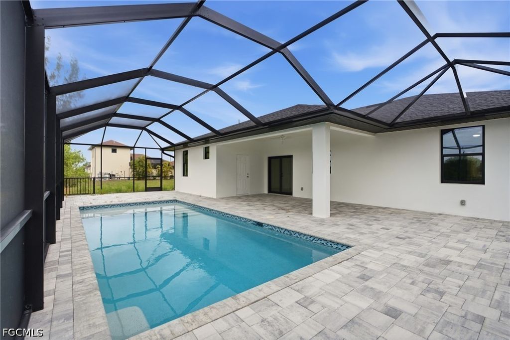 Image 32 of property listing at 1431 NW 17th AVE, Cape Coral, FL 33993