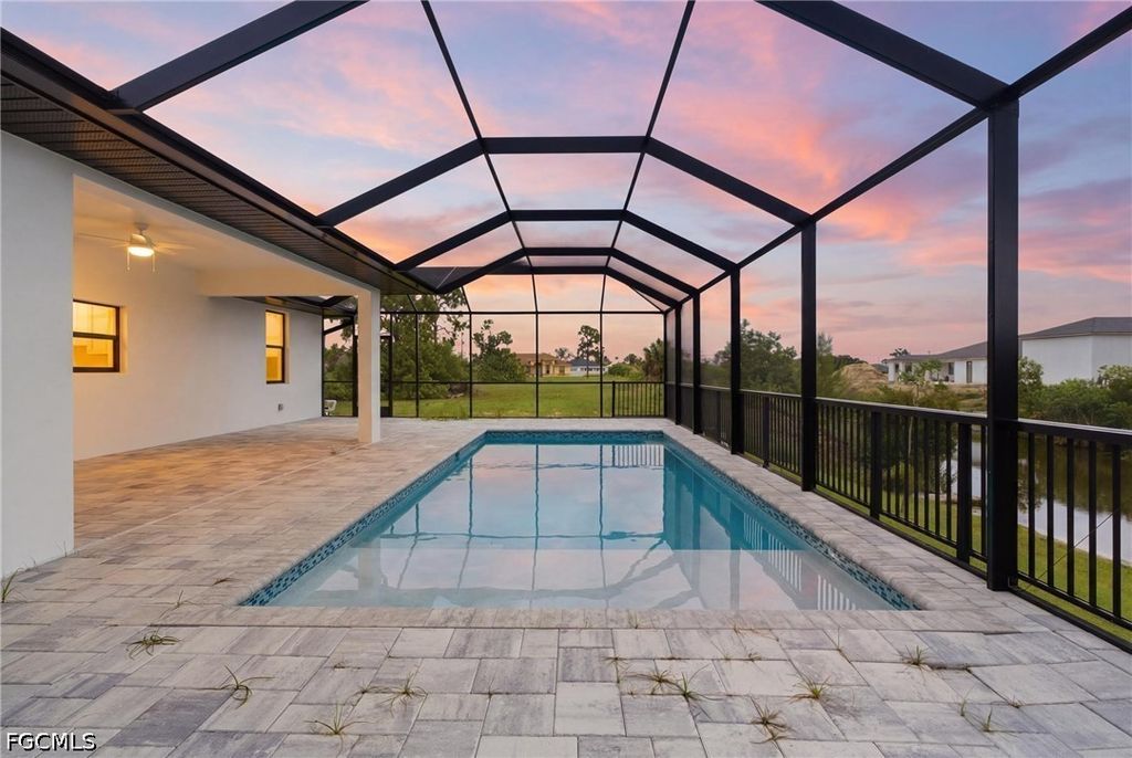 Image 33 of property listing at 1431 NW 17th AVE, Cape Coral, FL 33993