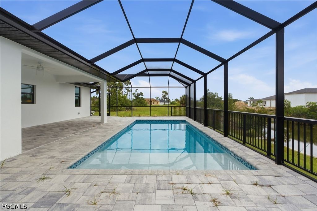 Image 34 of property listing at 1431 NW 17th AVE, Cape Coral, FL 33993