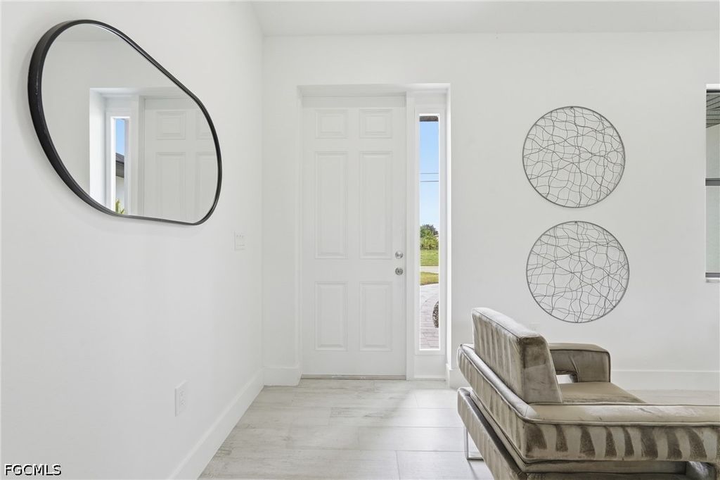 Image 36 of property listing at 1431 NW 17th AVE, Cape Coral, FL 33993