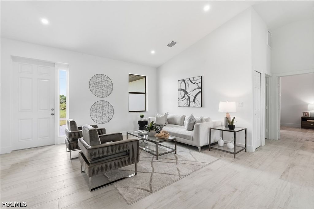 Image 37 of property listing at 1431 NW 17th AVE, Cape Coral, FL 33993