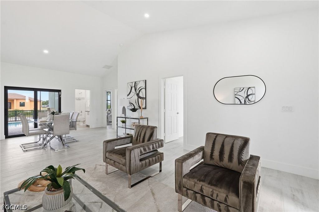 Image 41 of property listing at 1431 NW 17th AVE, Cape Coral, FL 33993