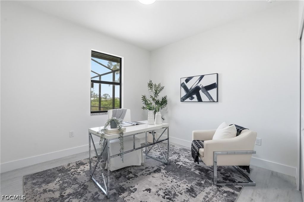Image 45 of property listing at 1431 NW 17th AVE, Cape Coral, FL 33993