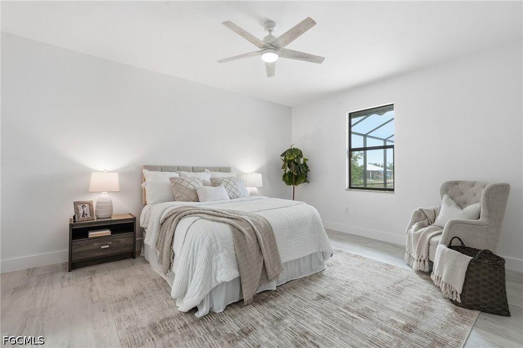 Image 46 of property listing at 1431 NW 17th AVE, Cape Coral, FL 33993