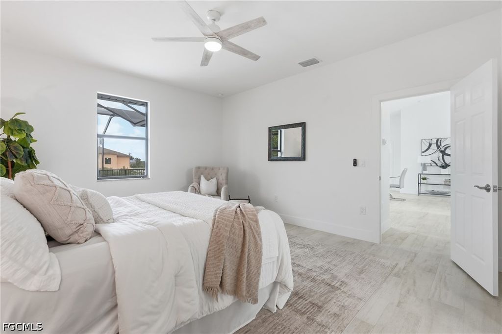 Image 47 of property listing at 1431 NW 17th AVE, Cape Coral, FL 33993