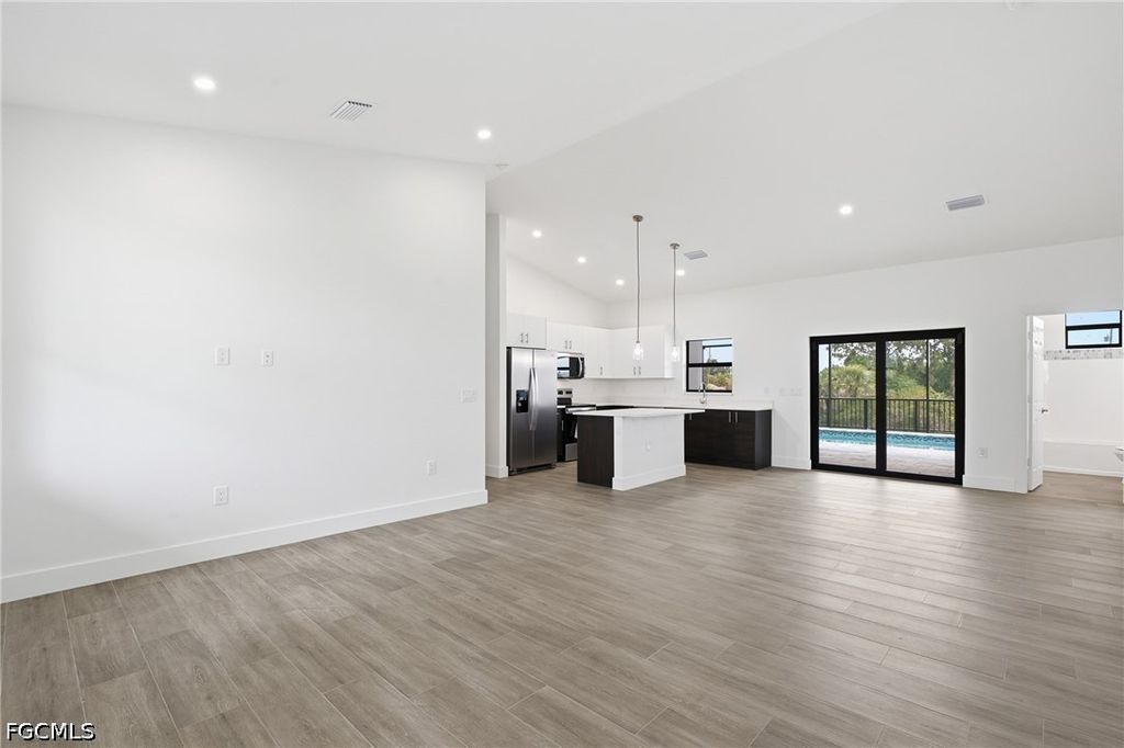 Image 6 of property listing at 1431 NW 17th AVE, Cape Coral, FL 33993