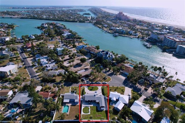 220 40TH AVENUE, St Pete Beach, FL 33706