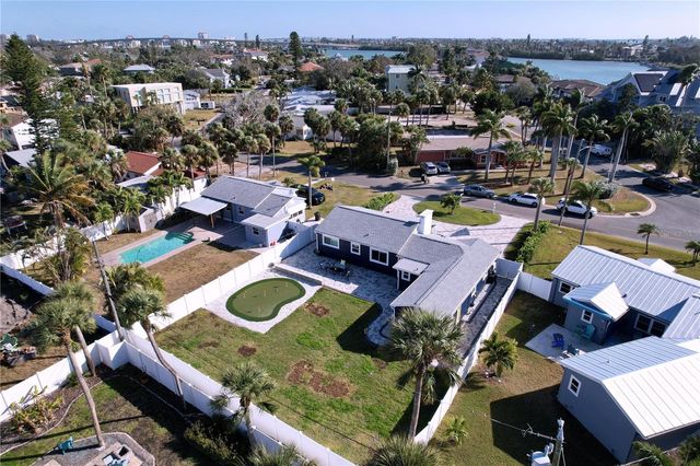 220 40TH AVENUE, St Pete Beach, FL 33706