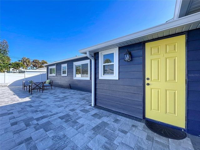 220 40TH AVENUE, St Pete Beach, FL 33706