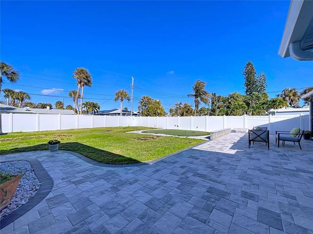 220 40TH AVENUE, St Pete Beach, FL 33706