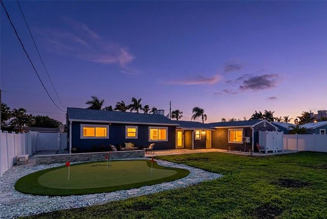 220 40TH AVENUE, St Pete Beach, FL 33706