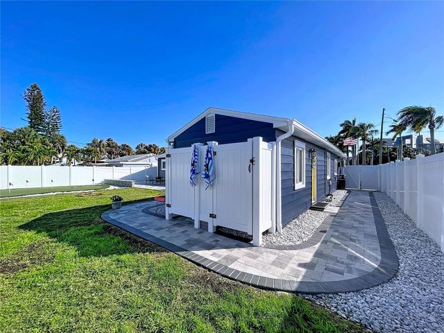 220 40TH AVENUE, St Pete Beach, FL 33706