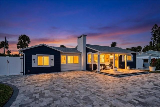 220 40TH AVENUE, St Pete Beach, FL 33706