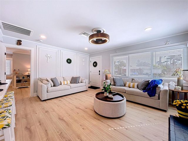 220 40TH AVENUE, St Pete Beach, FL 33706